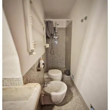 Vicolo Bugliolo 10 - Apartament