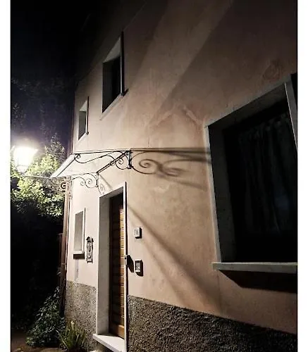 Lejlighed Vicolo Bugliolo 10 - *
