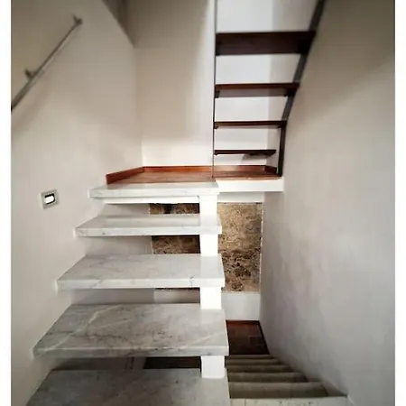 Vicolo Bugliolo 10 - Apartment *