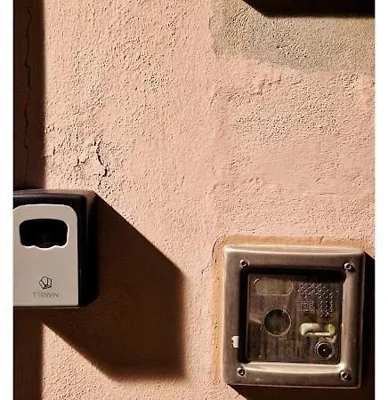 Apartment Vicolo Bugliolo 10 -