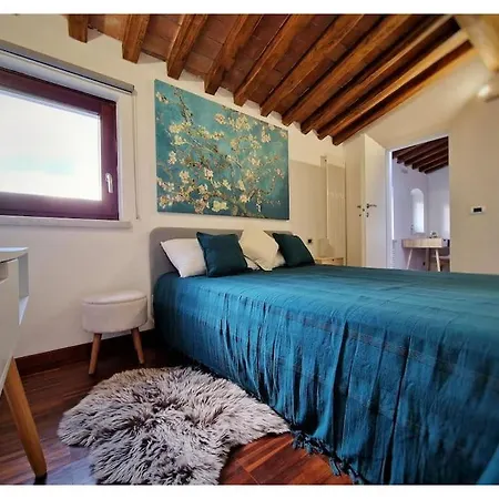 Vicolo Bugliolo 10 - Apartment *