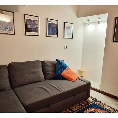 Apartment Vicolo Bugliolo 10 - *