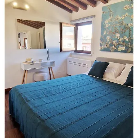 Apartment Vicolo Bugliolo 10 - Carrara